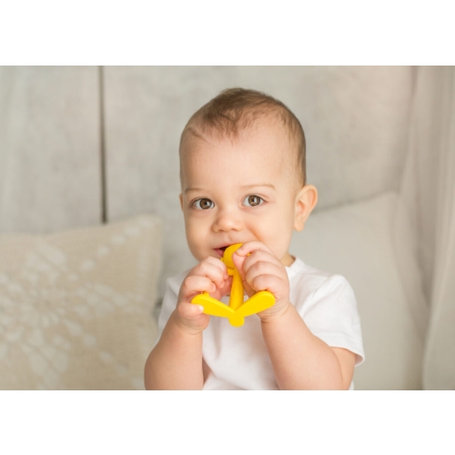 sensoryczny gryzaczek